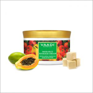 Massage Cream