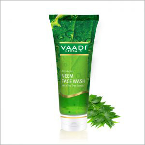 Neem Face Pack