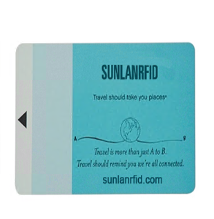Reasonable price RFID contactless card Reasonable price RFID contactless card