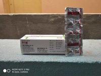Levocetirizine Phenylephrine Ambroxol Tablets