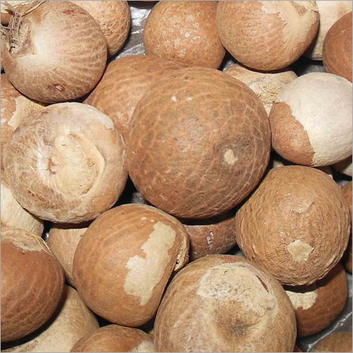 Organic Natural Betel Nut