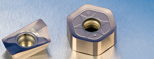 Heavy Indexable Cutting Insert