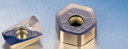 Indexable Cutting Insert Processing Type: Assuring You Best Of Series All The Time