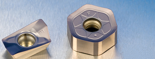 Indexable Cutting Insert