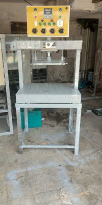 H Type Hydraulic Cutting Machine