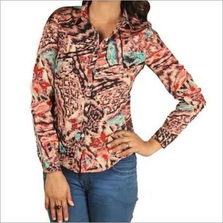 Fancy Short Tops
