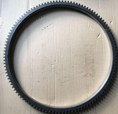 FORKLIFT FLYWHEEL GEAR