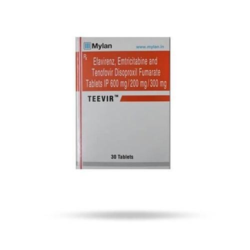 Teevir tablets