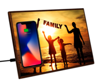Wireless Photo Frame (X1413)