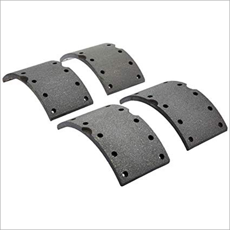 BRAKE LININGS
