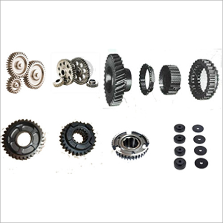 GEARS