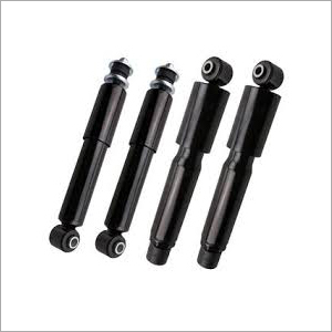 SHOCK ABSORBERS