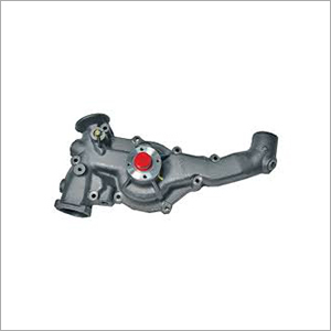 WATER PUMPS