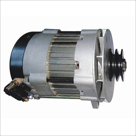 ALTERNATORS