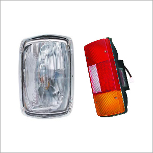 HEAD LIGHT / TAIL LIGHT