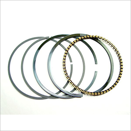 PISTON RINGS