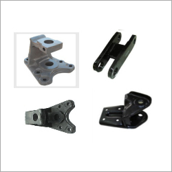 BRACKETS/ HANGER