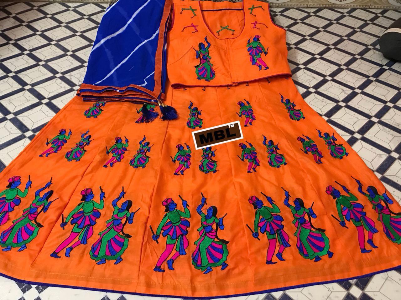 LEHNGA COLLECTION