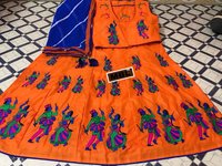 LEHNGA COLLECTION