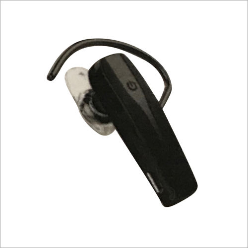 Bluetooth Handset Body Material: Plastic