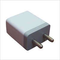 Mobile Charging Adapter Input Voltage: 220 To 300 Volt (v)