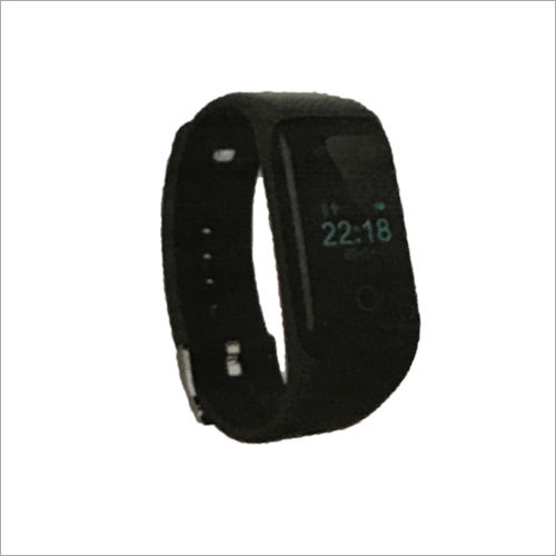 Fitness Watch