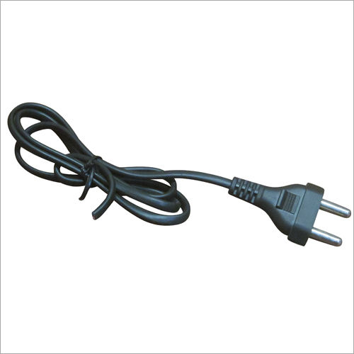 2 Pin Power Cord