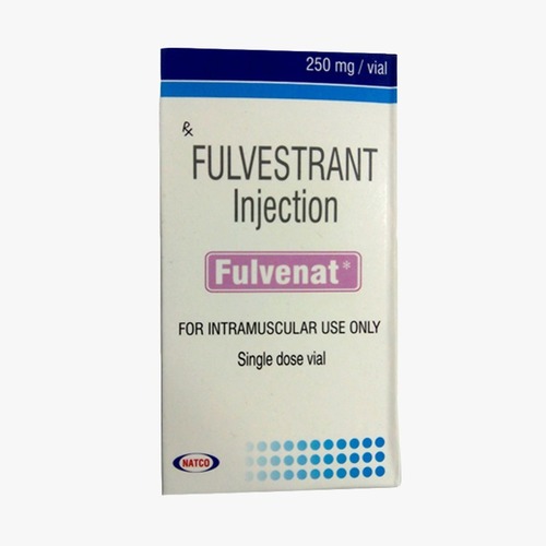 Fulvenat 250Mg Injection