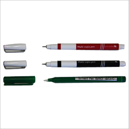 Solvent Pen