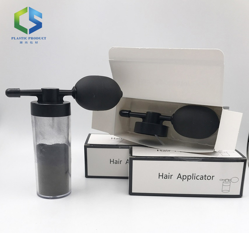 Hair Fiber Applicator