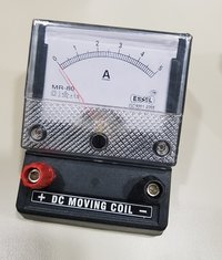 Ammeter (MR-80)