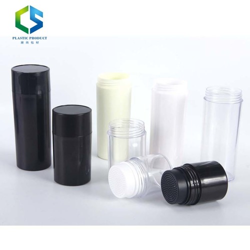 Hair Fiber Bottles