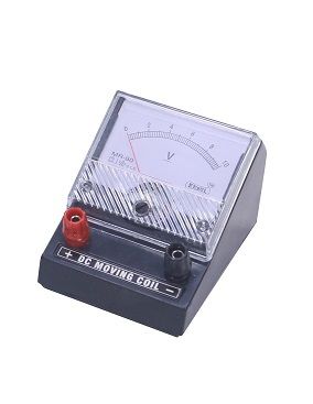 Voltmeter (MR-80)