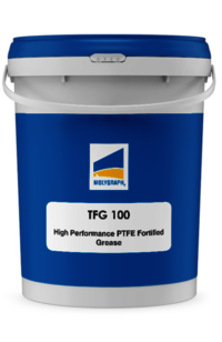 High Performance PTFE Fortified Grease