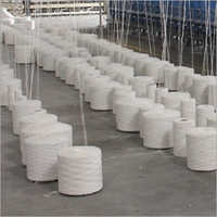 White Mop Yarn