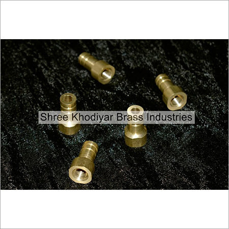 Brass Rivet Thickness: 2 To 17 Millimeter (Mm)