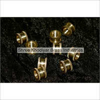 Brass Coupling Insert
