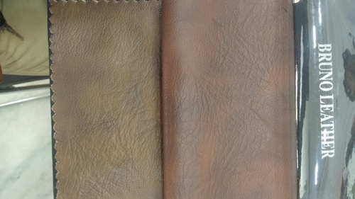 BRUNO LEATHER