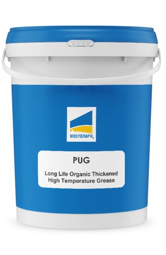 Synthetic Polyurea High Temperature Grease