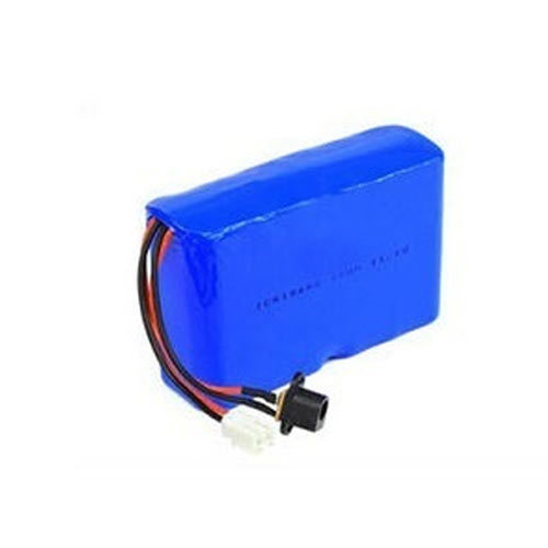 11.1 V 1050 MAH Li Ion Battery Pack