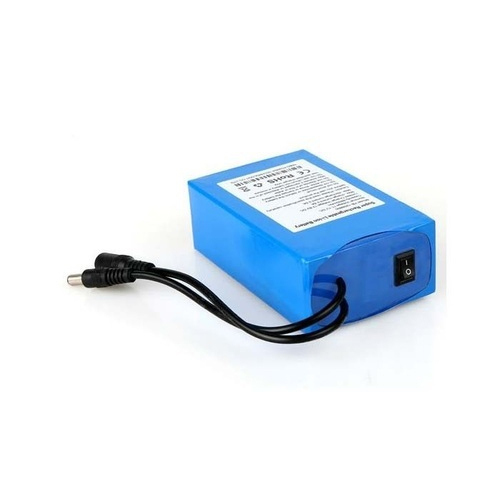 14.8 V 850 MAH Li-ion Battery