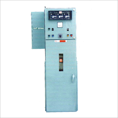 VCB HT Control Panel