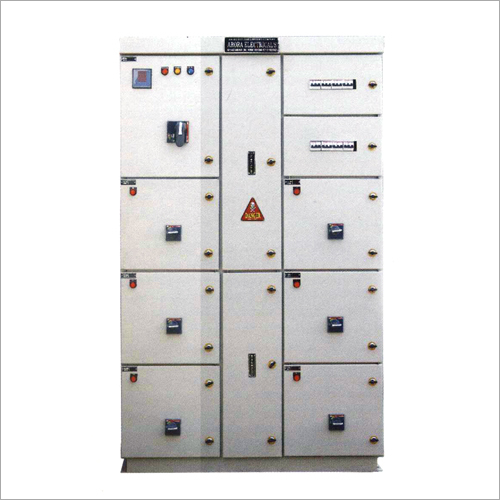 MCCB Panel