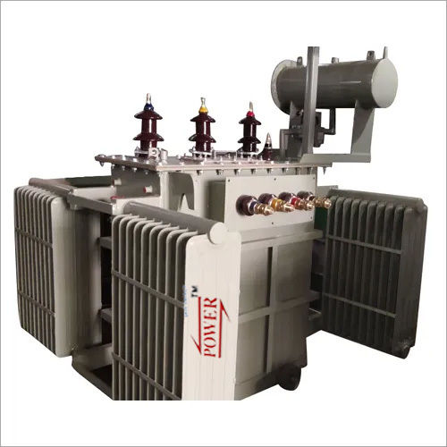 Electrical Power Transformer