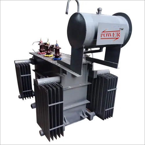 Distribution Transformer