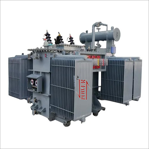 Industrial Power Transformer