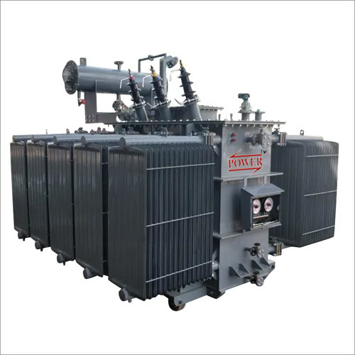 Electrical Distribution Transformer