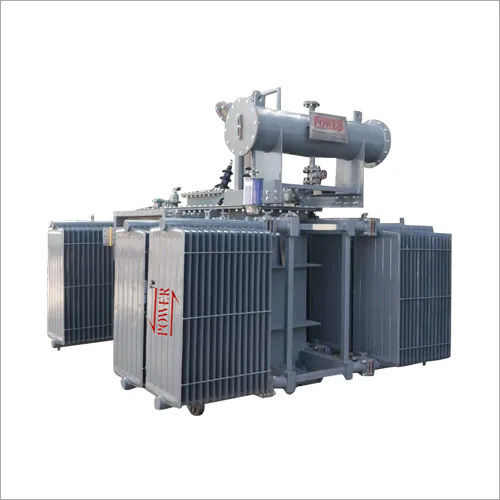 HT Three Phase Distribution Transformer