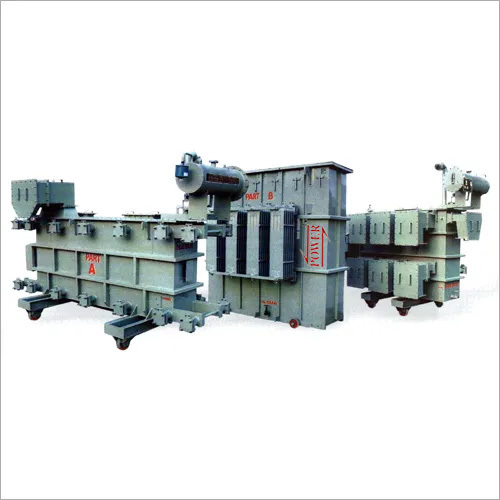 Special Purpose Transformer