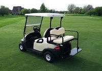 golf cart